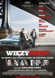 Więzy krwi 