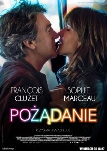 Pożądanie