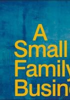 National Theatre Live: A Small Family Business 