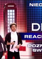 One Direction: Reaching for The Stars