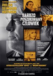 Bardzo poszukiwany człowiek