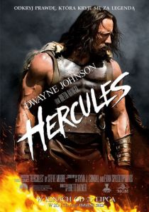 Hercules 3D (napisy)