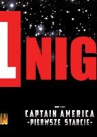 ENEMEF: Marvel Nights