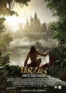 Tarzan. Król dżungli (dubbing)