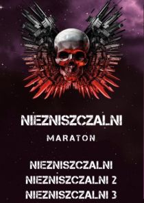 Maraton Niezniszczalni