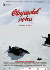 Obywatel roku 