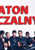 ENEMEF: Maraton Niezniszczalni