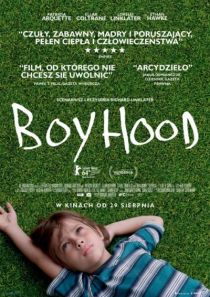 Kino Konesera na Bis. Boyhood 