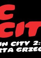 ENEMEF: Noc Sin City