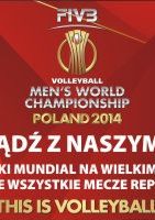 Siatkarski Mundial: Polska - Argentyna