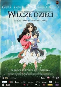 Wilcze dzieci