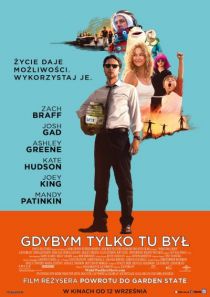 Gdybym tylko tu był 