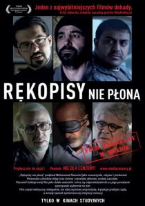 Rękopisy nie płoną