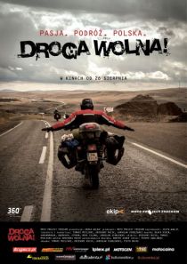 Droga wolna