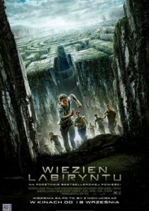 Więzień labiryntu