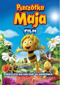 Pszczółka Maja (dubbing)