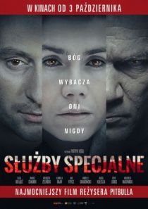 Służby specjalne