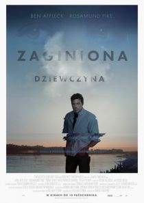 Zaginiona dziewczyna