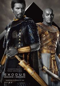 Exodus: Bogowie i królowie 3D