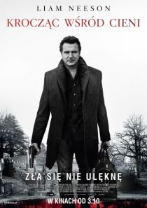 Krocząc wśród cieni