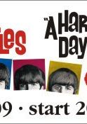The Beatles: A Hard Day's Night