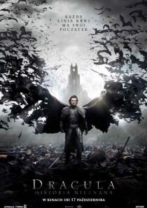 Dracula Historia Nieznana 