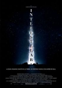 Interstellar