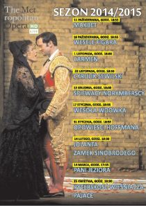 Opera na żywo: Makbet