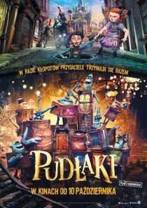Pudłaki 3D (dubbing) 
