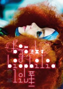 Bjork: Biophilia Live 