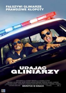 Udając Gliniarzy