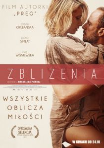 Zbliżenia