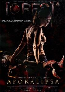 [REC] 4: Apokalipsa 