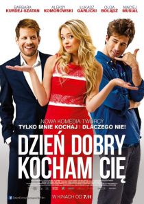 Dzień dobry, kocham cię! 