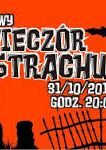 Wieczór strachu