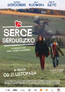 Serce, serduszko