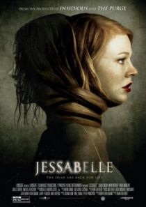 Klątwa Jessabelle