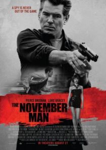 The November Man