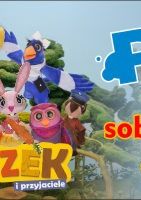 Poranki w Multikinie: Parauszek