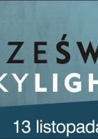 National Theatre Live: Prześwit
