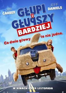 Głupi i głupszy bardziej