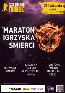 Maraton Igrzyska Śmierci