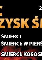 ENEMEF: Noc Igrzysk Śmierci