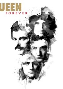 Queen Rock Montreal