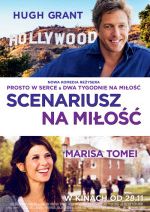Scenariusz na miłość