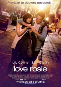 Love, Rosie
