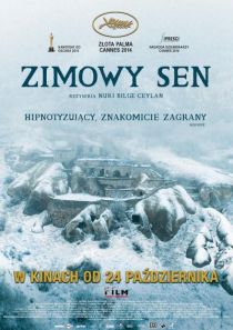 Zimowy sen