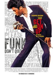 Get on Up