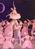  Dziadek do orzechów z Teatru Maryjskiego w Peters