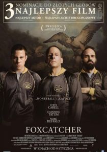 Foxcatcher